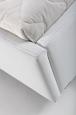 alounn postel Afrodit detail
