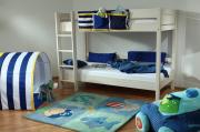 Keyly - postele-detske