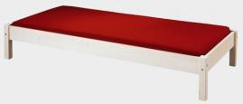 postel Molly bl - masiv