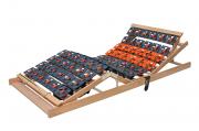 Regumed Motor Quattro Memory - rosty-s-motorovym-polohovanim